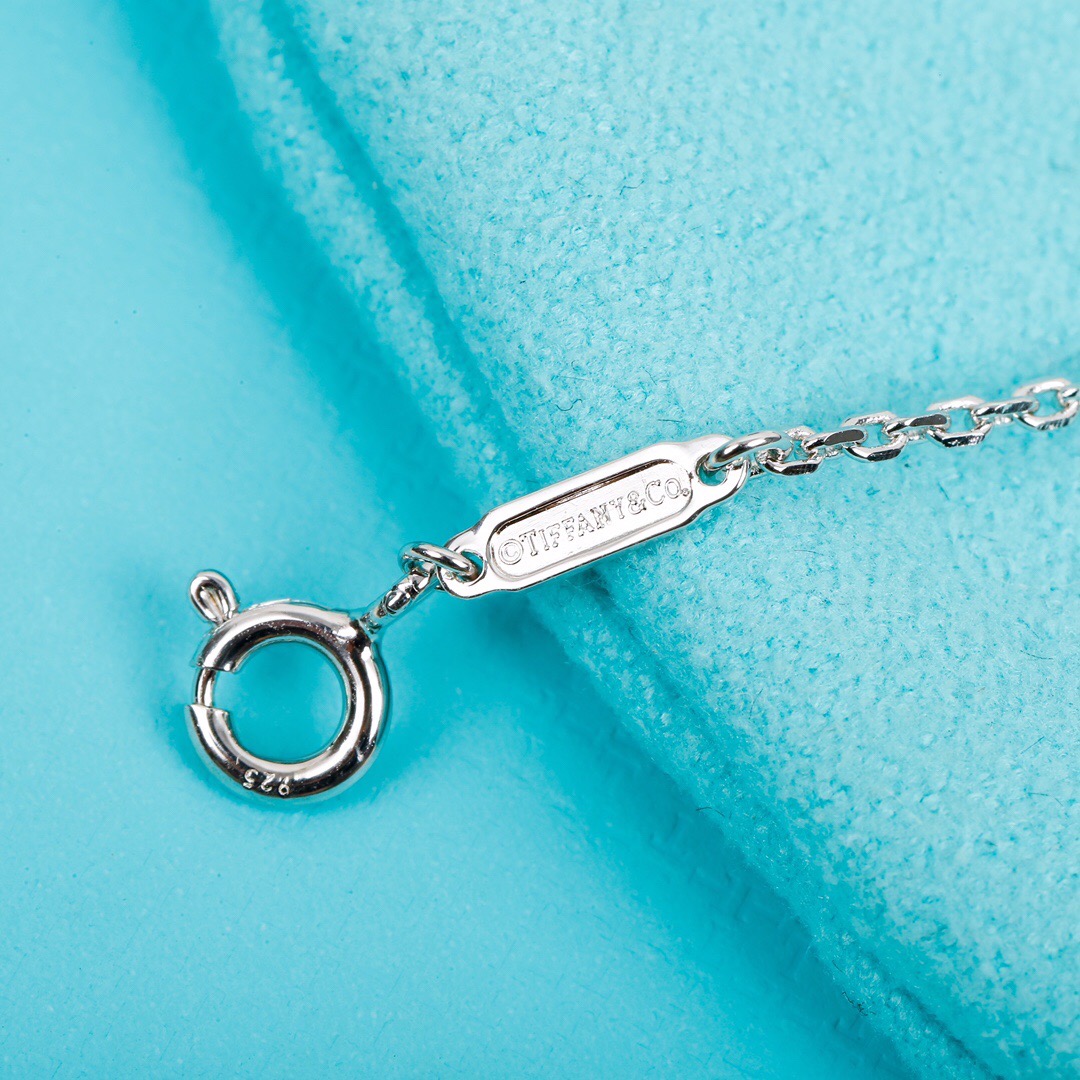 【ティファニー】ピアス 0828-1-1