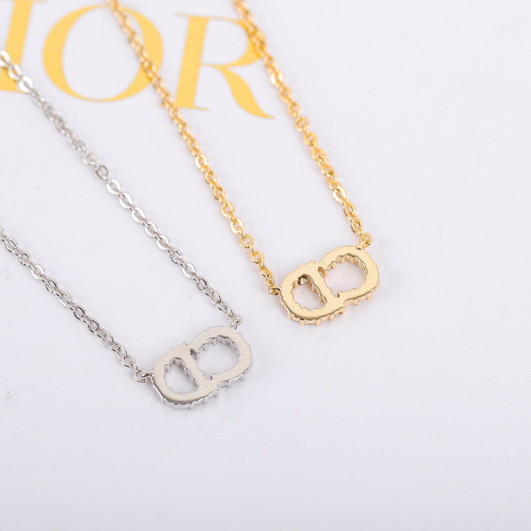 【ディオール】ネックレス・ペンダント 0731-2-3