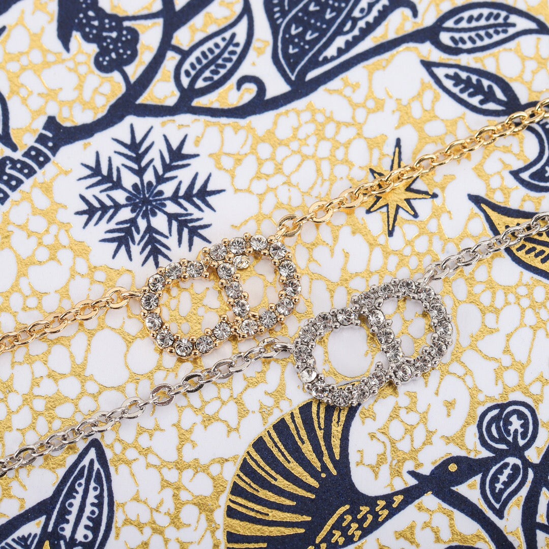 【ディオール】ネックレス・ペンダント 0731-2-3