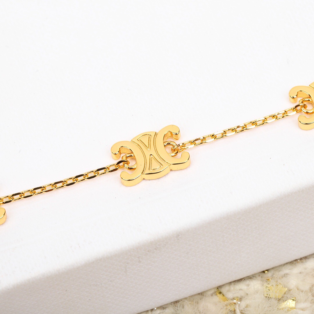 【セリーヌ】ブレスレット 0905-1-1