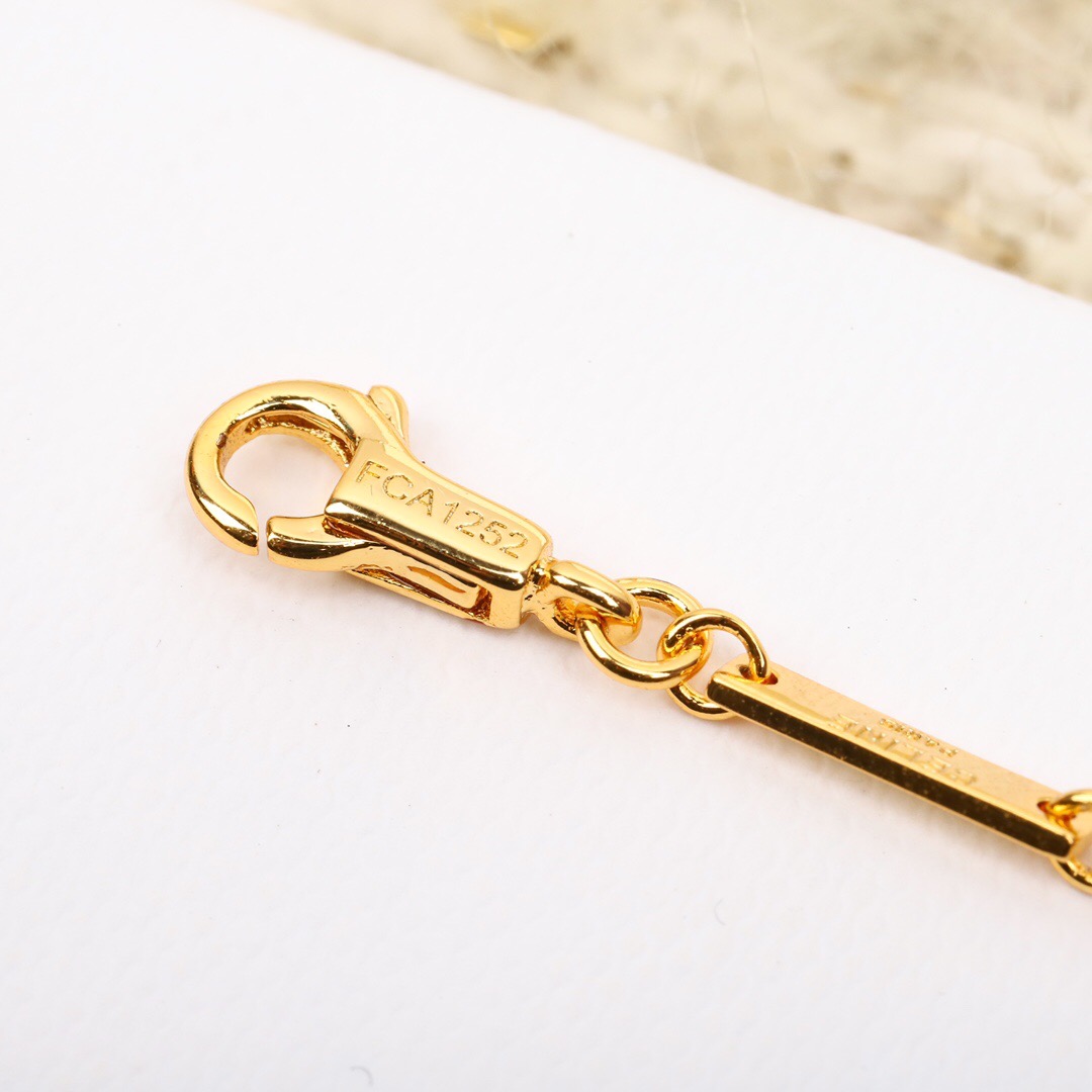 【セリーヌ】ブレスレット 0905-1-1