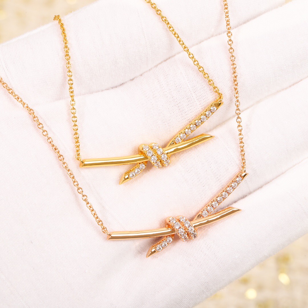 【ティファニー】ネックレス・ペンダント 0909-2-5