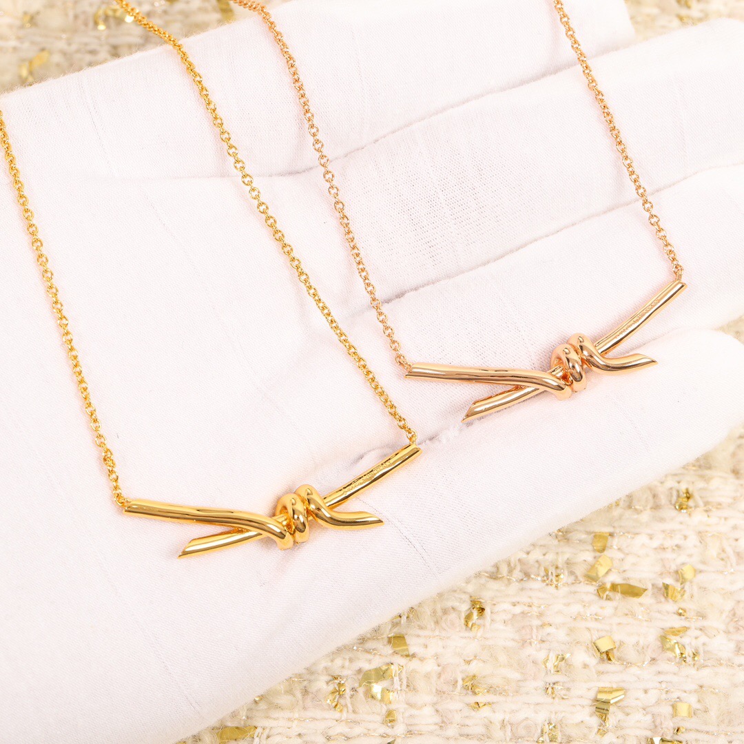 【ティファニー】ネックレス・ペンダント 0909-2-5