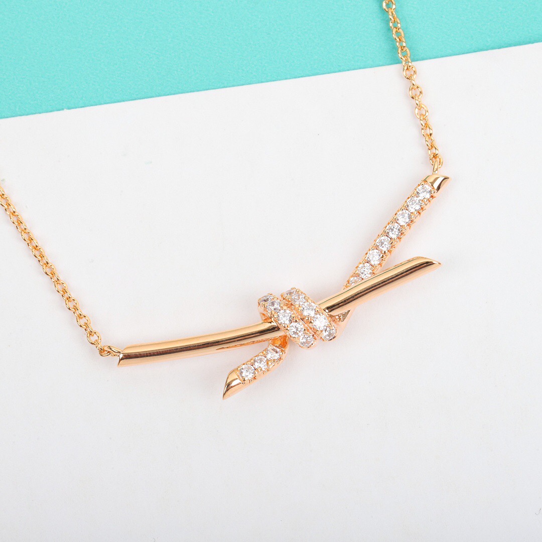 【ティファニー】ネックレス・ペンダント 0909-2-5