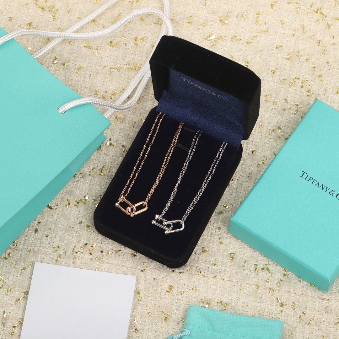 【ティファニー】ネックレス・ペンダント 0909-2-2