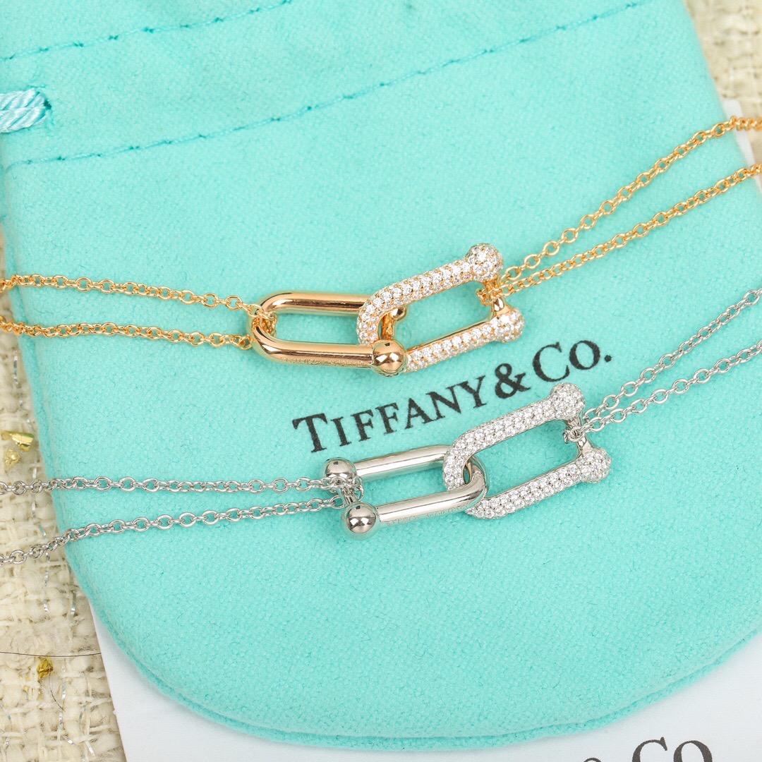 【ティファニー】ネックレス・ペンダント 0909-2-3