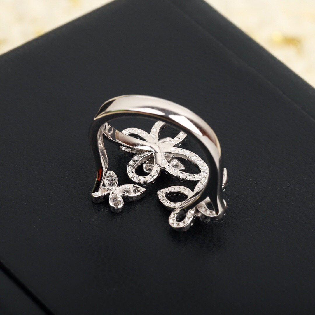 【グラフ】指輪・リング 1020-4-1