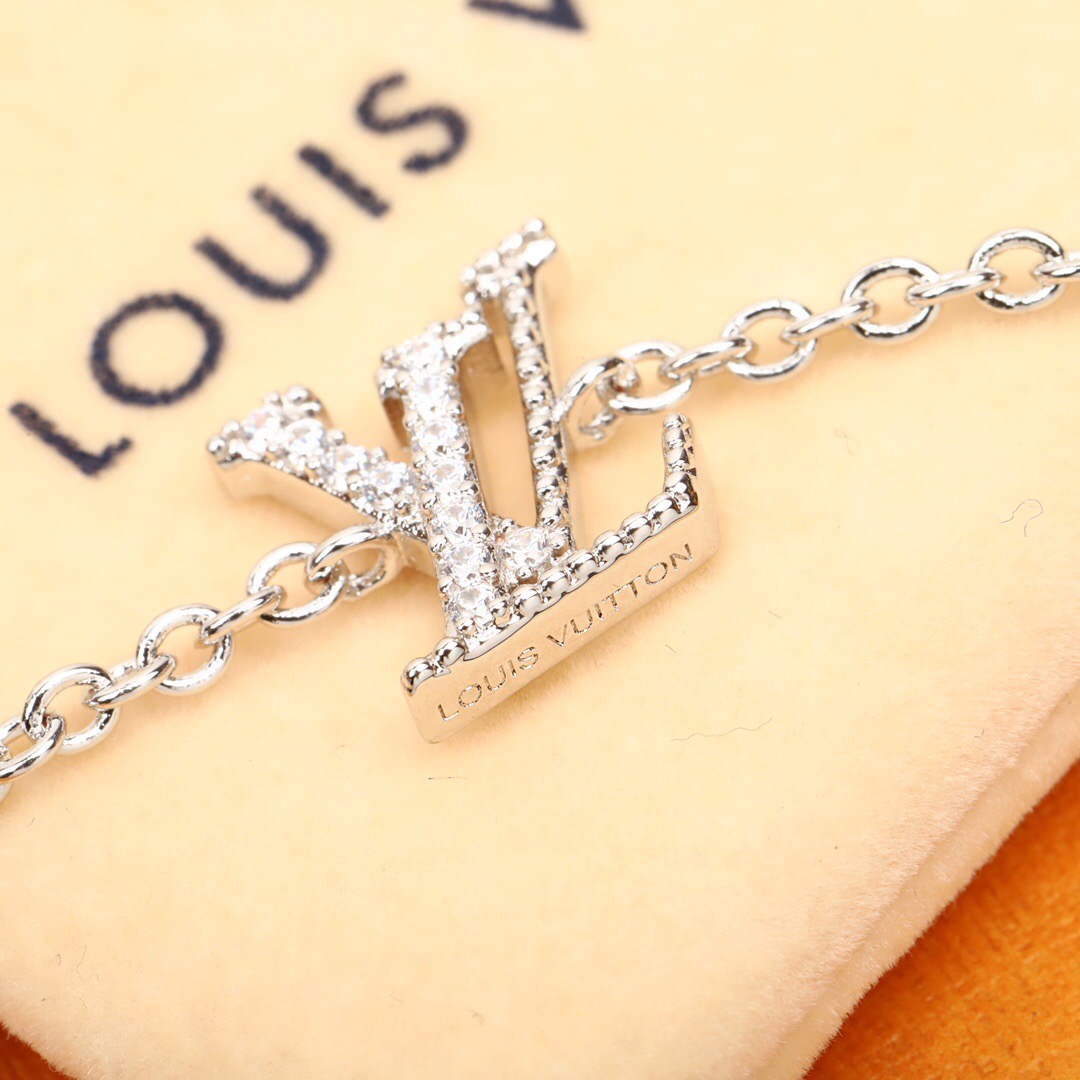 【ルイヴィトン】ブレスレット 0913-4-6