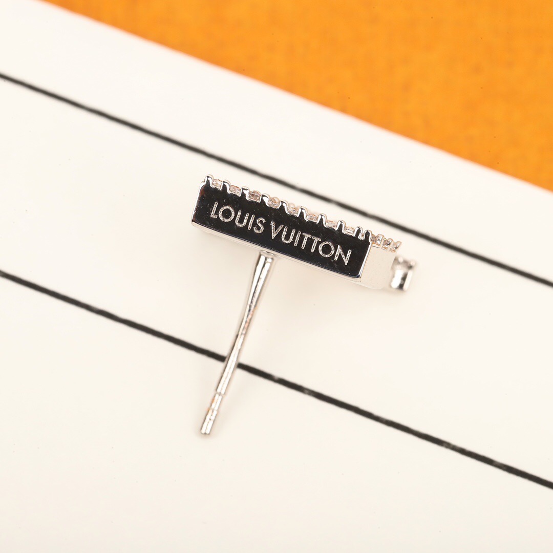 【ルイヴィトン】ピアス 0824-3-31
