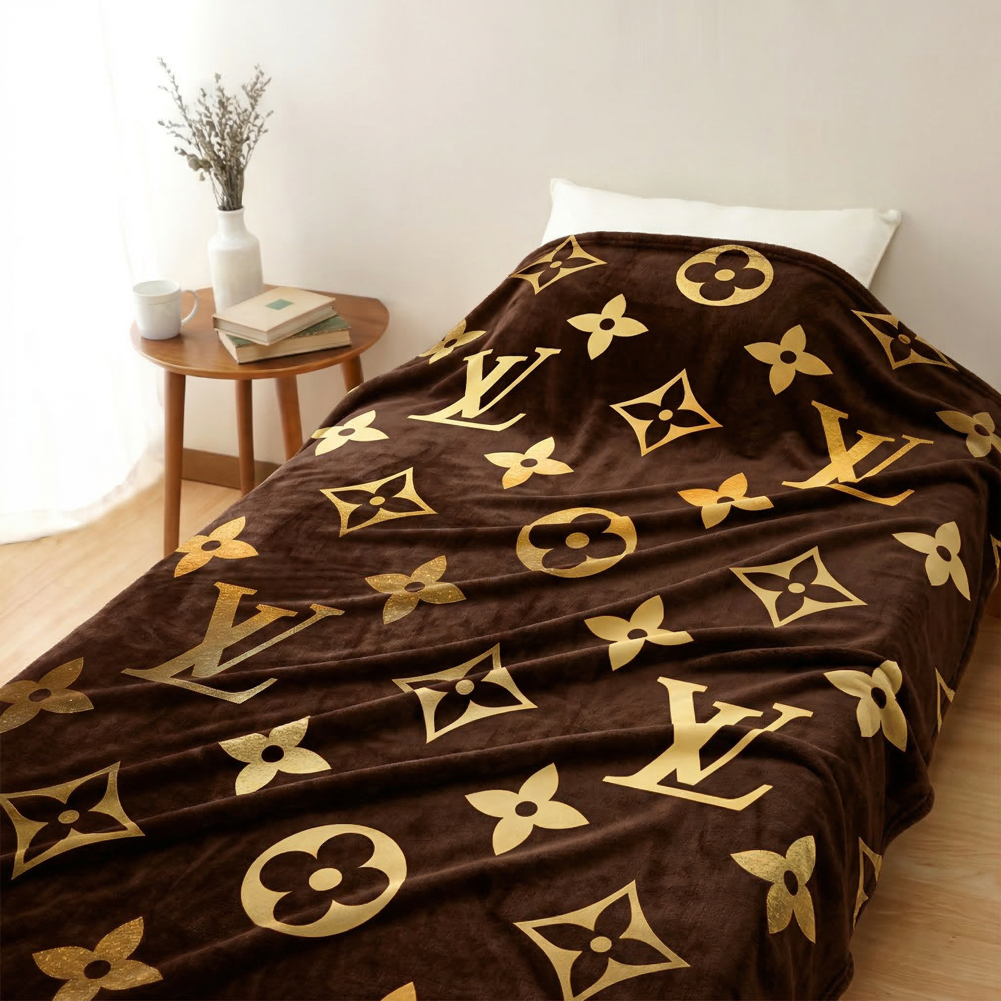 【ルイヴィトン】タオルケット 260310-59