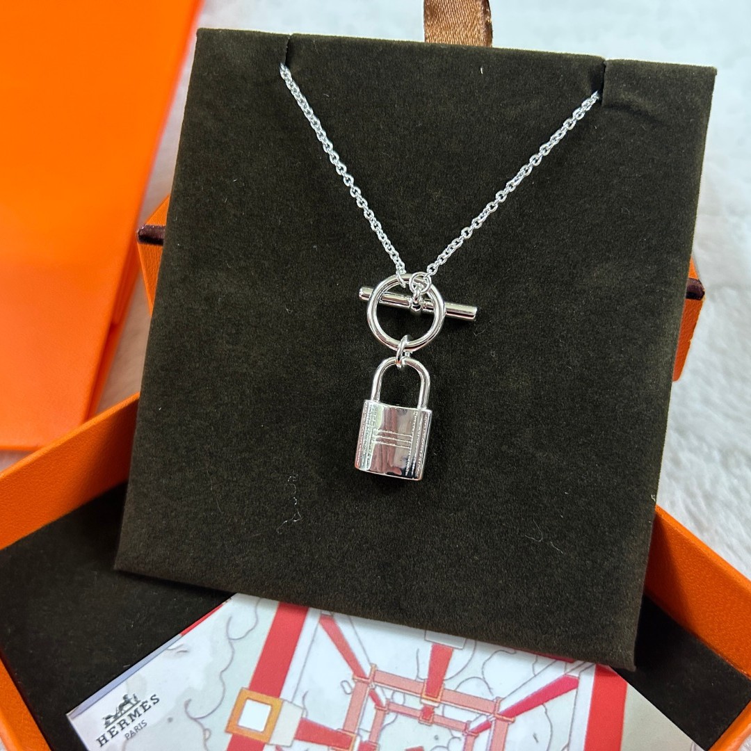 【エルメス】ネックレス・ペンダント0808-3-1