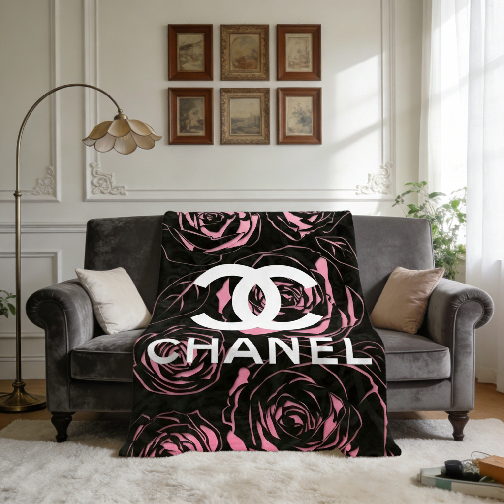 Chanel Home – Homeofld | レディーホーム