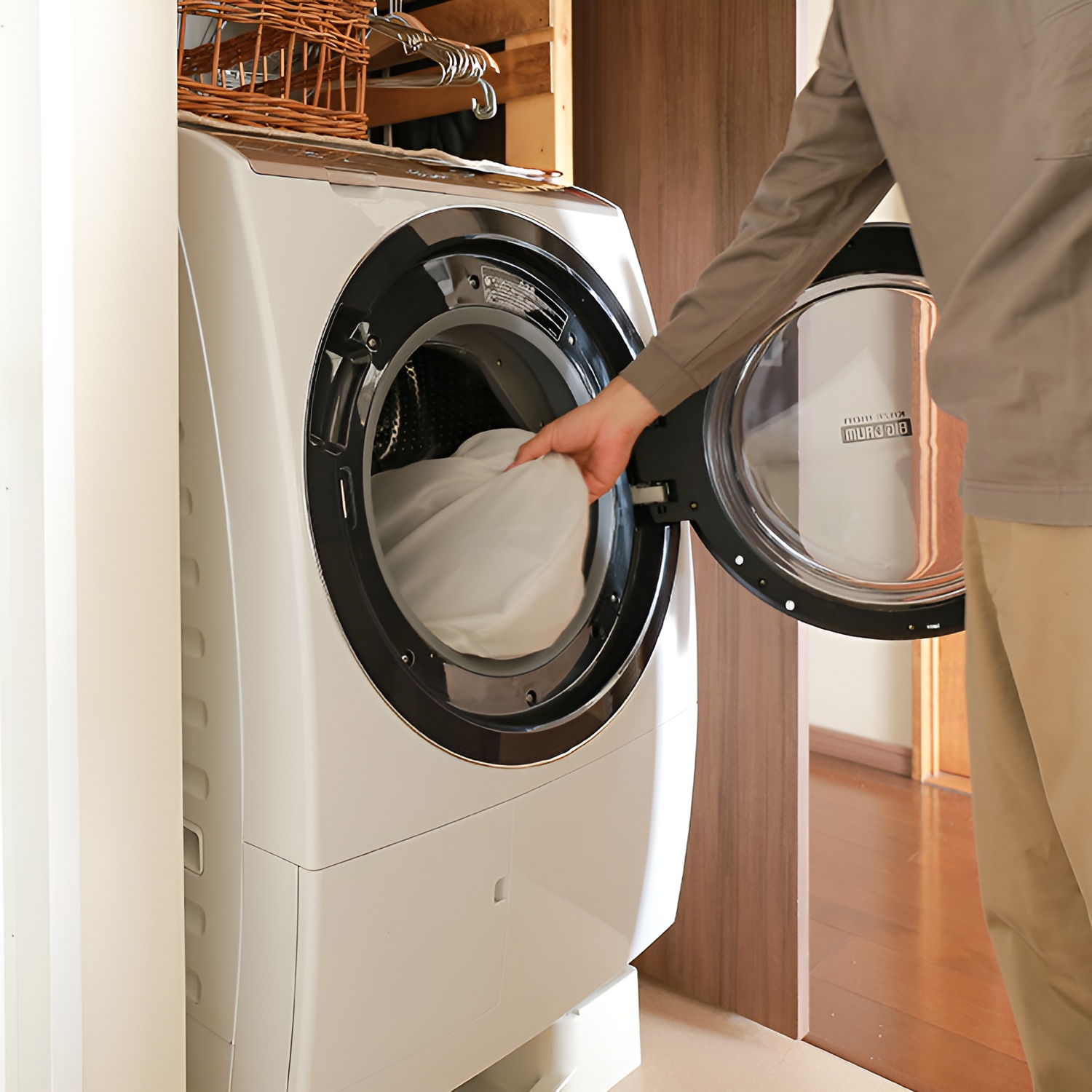 【クロムハーツ】 玄関マット1024-1-1