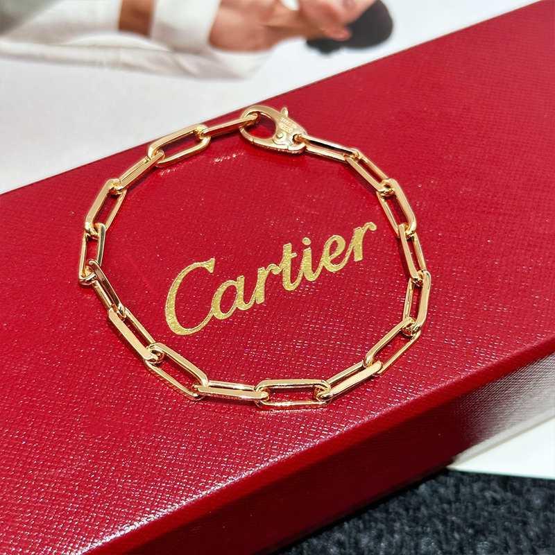 【カルティエ】ブレスレット 0526-4-1