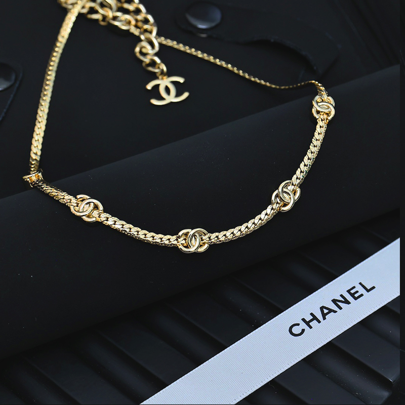 【シャネル】ネックレス・ペンダント 0815-1-1