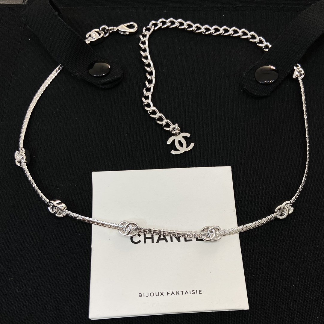 【シャネル】ネックレス・ペンダント 0815-1-1