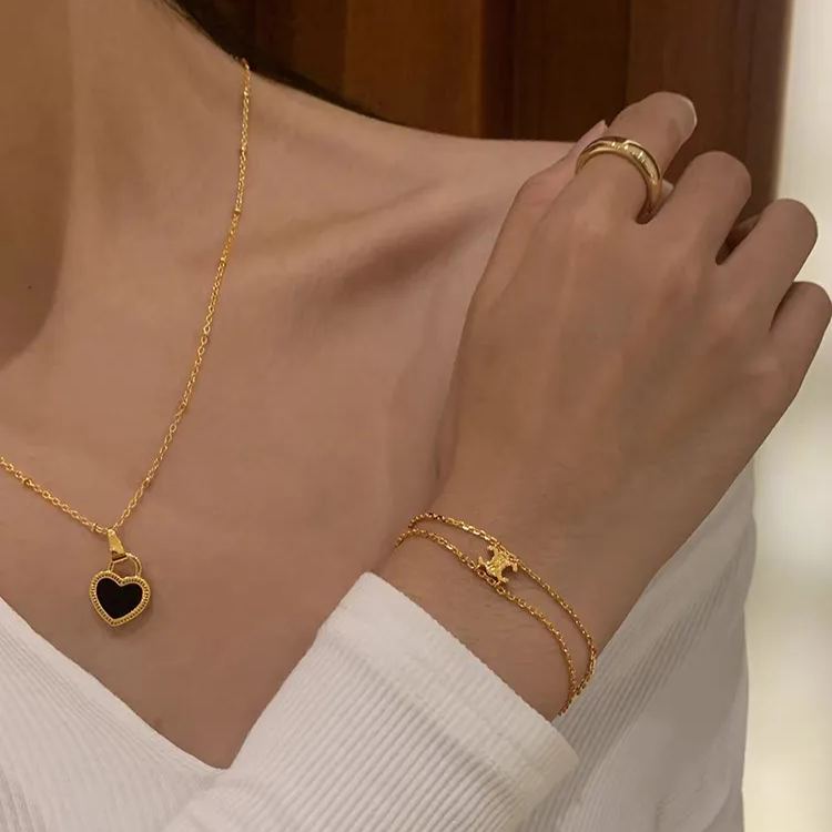 【セリーヌ】ブレスレット 0905-1-3