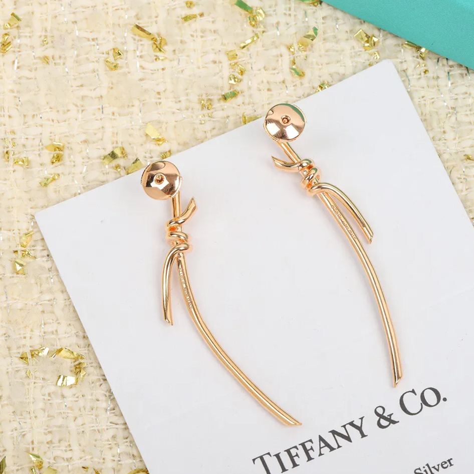 【ティファニー】ピアス  0915-1-6