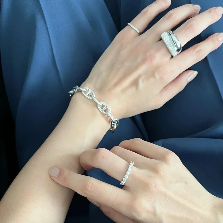 【エルメス】ブレスレット 1017-1-1