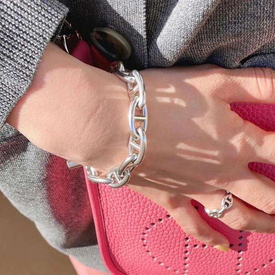 【エルメス】ブレスレット 1017-1-1