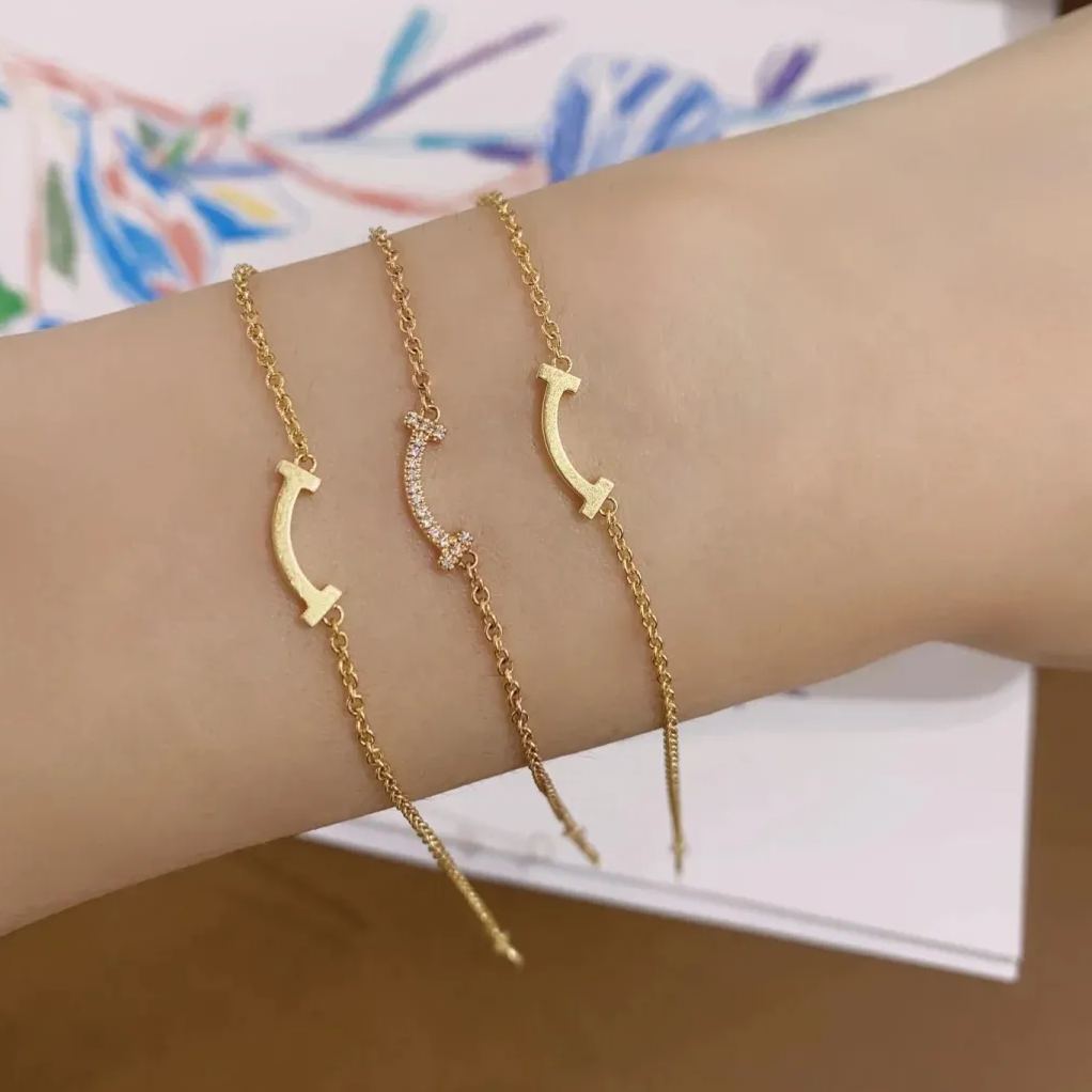 【ティファニー】ブレスレット 0828-2-15