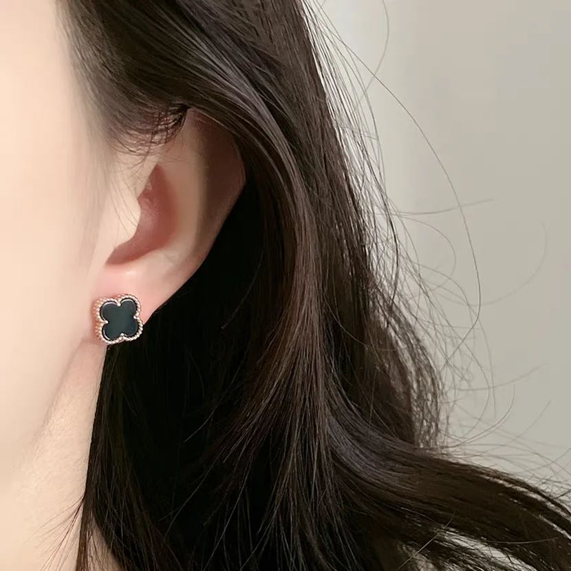 【ヴァンクリーフ】ピアス 0124-1-8