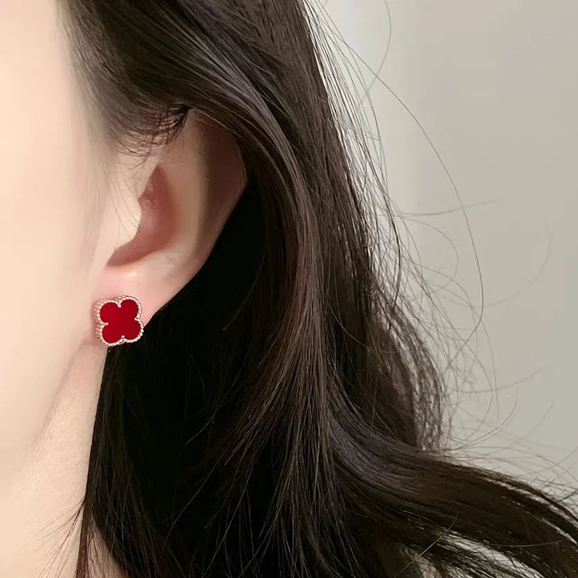 【ヴァンクリーフ】ピアス 0124-1-8