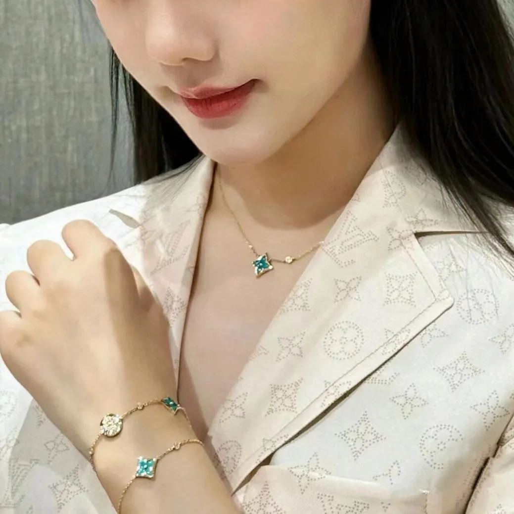 【ルイヴィトン】ブレスレット 0824-1-1