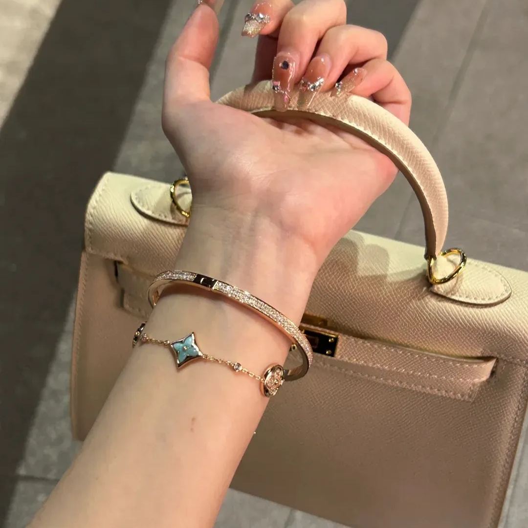 【ルイヴィトン】ブレスレット 0824-1-1