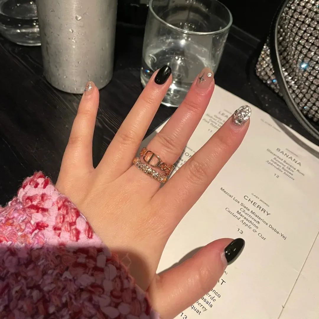 【ディオール】指輪・リング 1024-1-13