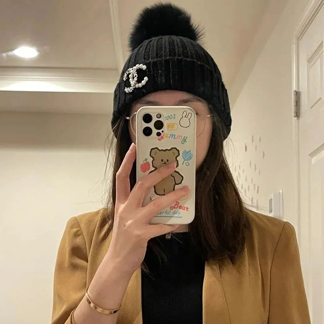 【シャネル】ブローチ・コサージュ 1021-1-4