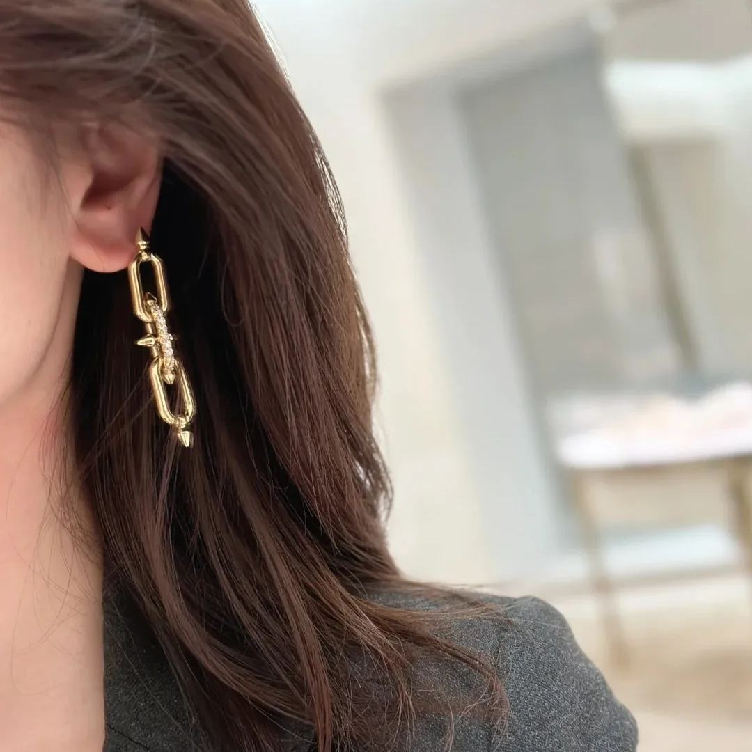 【ティファニー】ピアス  1212-2-1