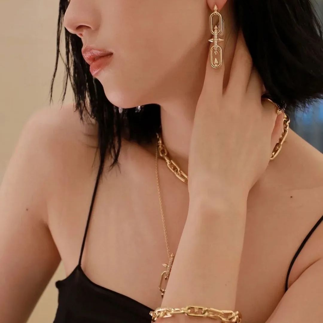 【ティファニー】ピアス  1212-2-1