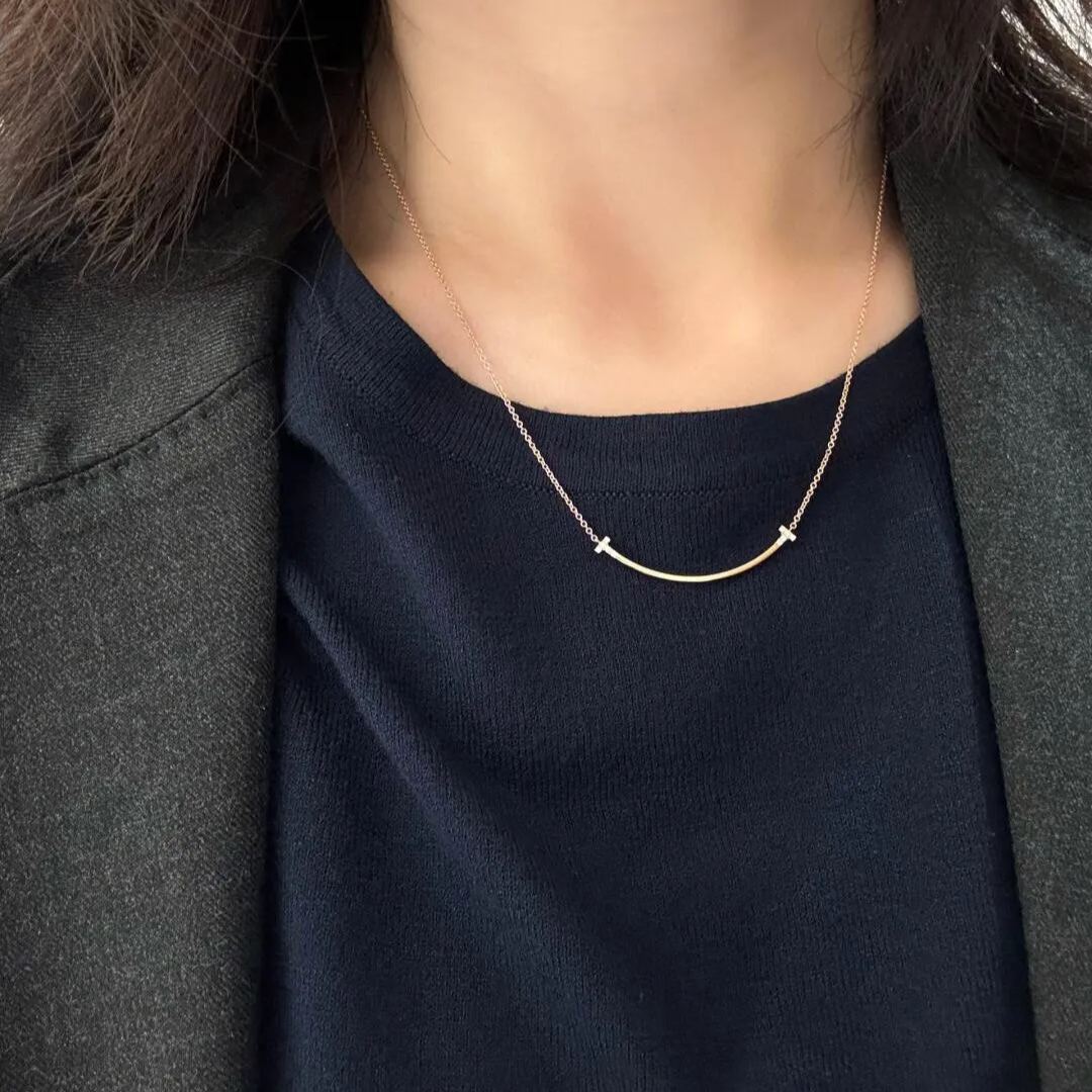 【ティファニー】ネックレス・ペンダント 1213-1-4