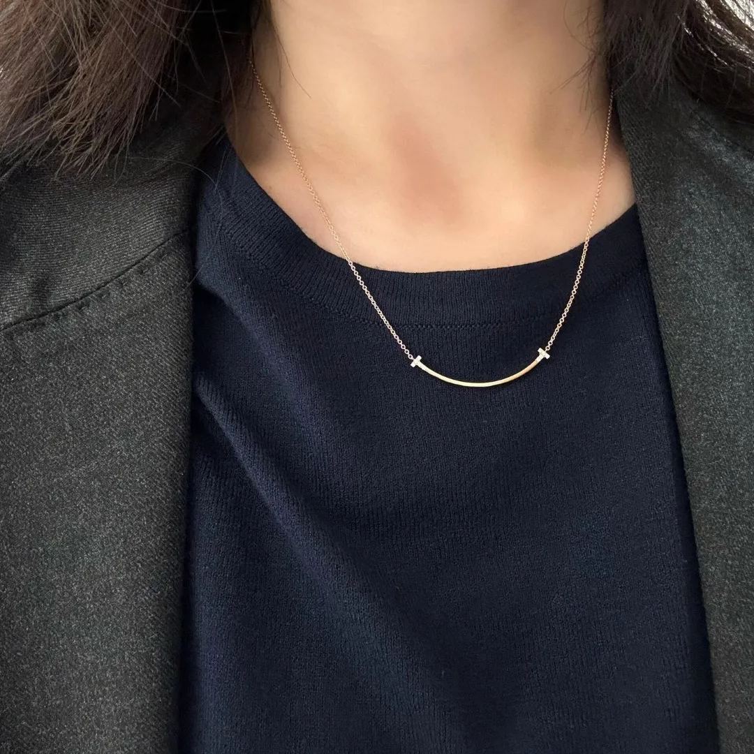 【ティファニー】ネックレス・ペンダント 1213-1-4