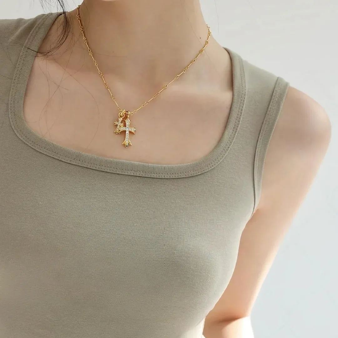 【クロムハーツ】ネックレス・ペンダント 0617-3-5