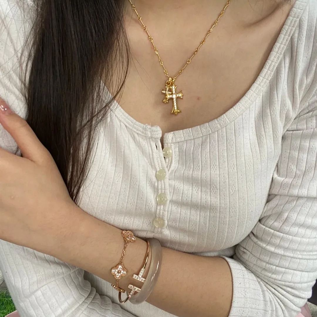 【クロムハーツ】ネックレス・ペンダント 0617-3-5