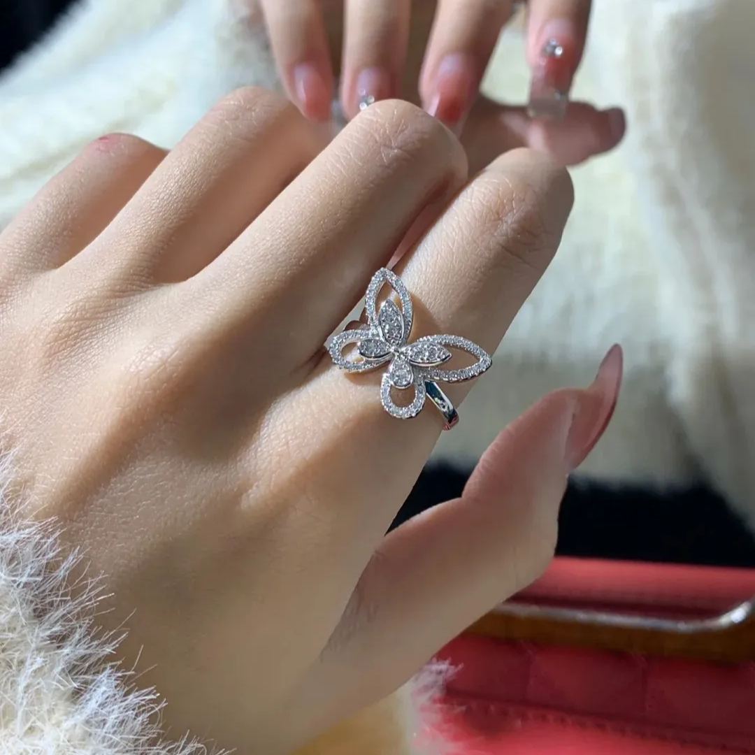 【グラフ】指輪・リング 0307-4-3