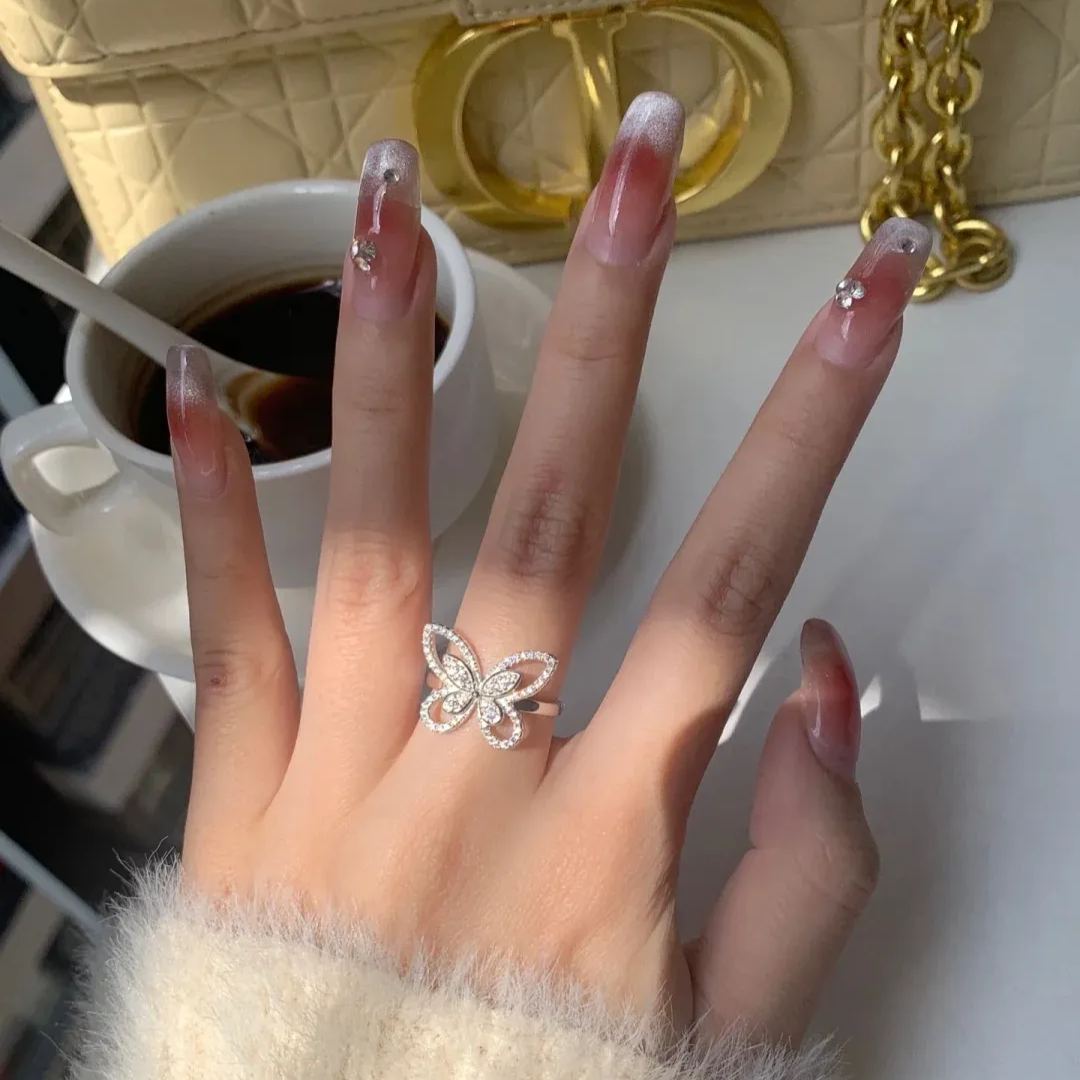 【グラフ】指輪・リング 0307-4-3