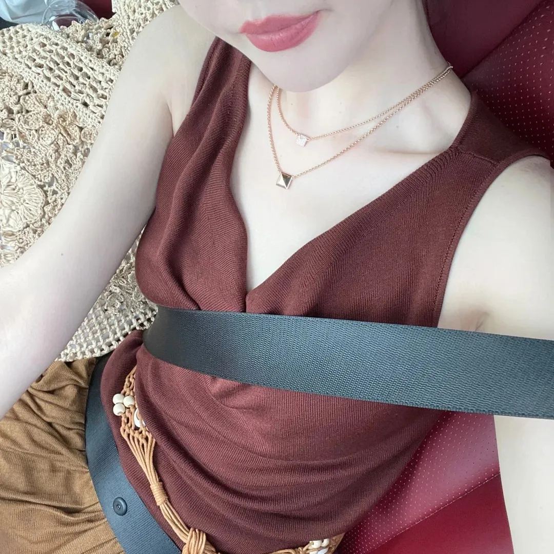 【エルメス】ネックレス・ペンダント 0414-3-1