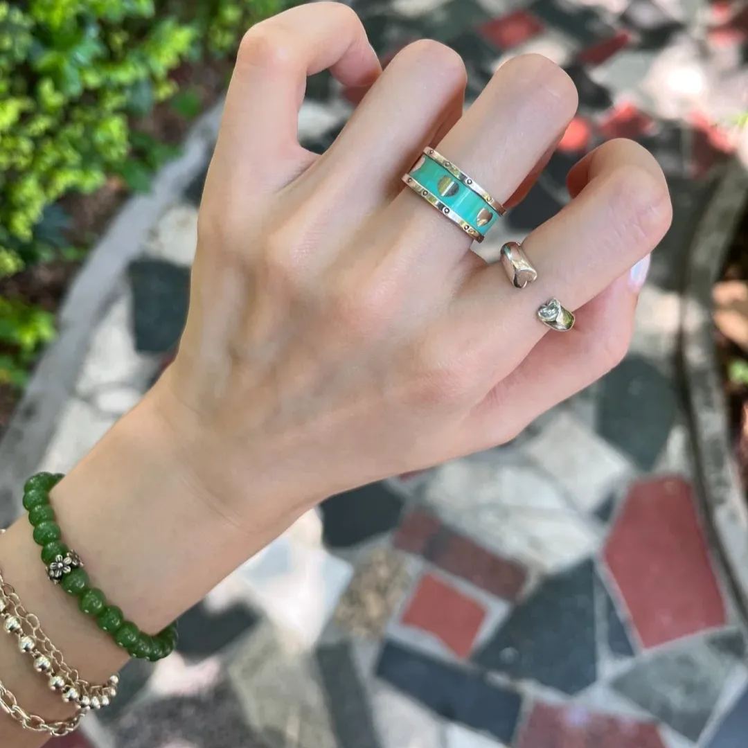 【ティファニー】指輪・リング0513-1-2