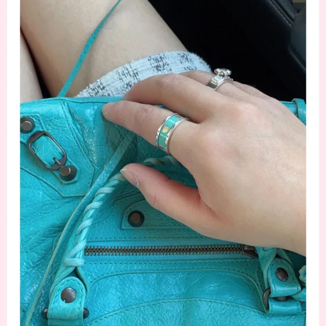 【ティファニー】指輪・リング0513-1-2