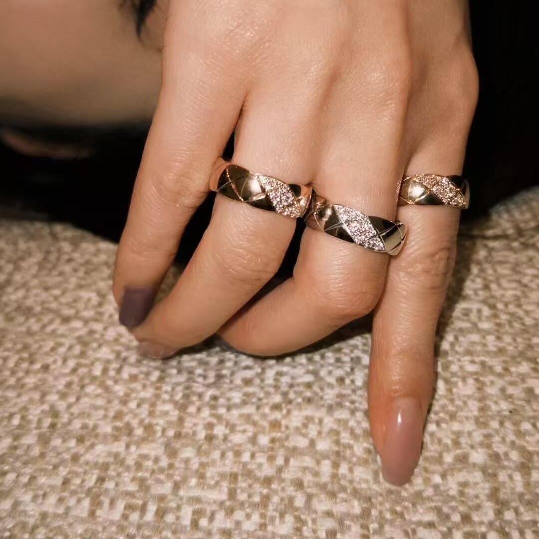 【シャネル】指輪・リング 0519-2-1