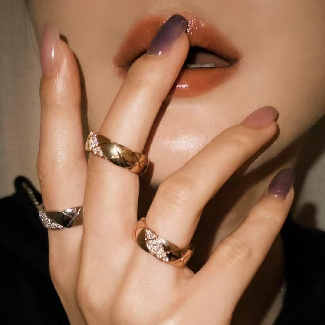 【シャネル】指輪・リング 0519-2-1