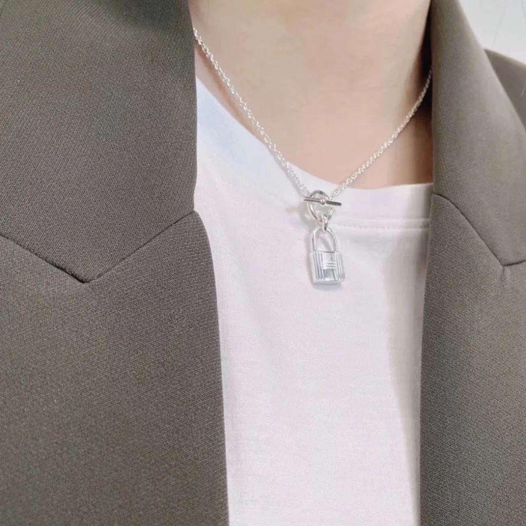 【エルメス】ネックレス・ペンダント0808-3-1