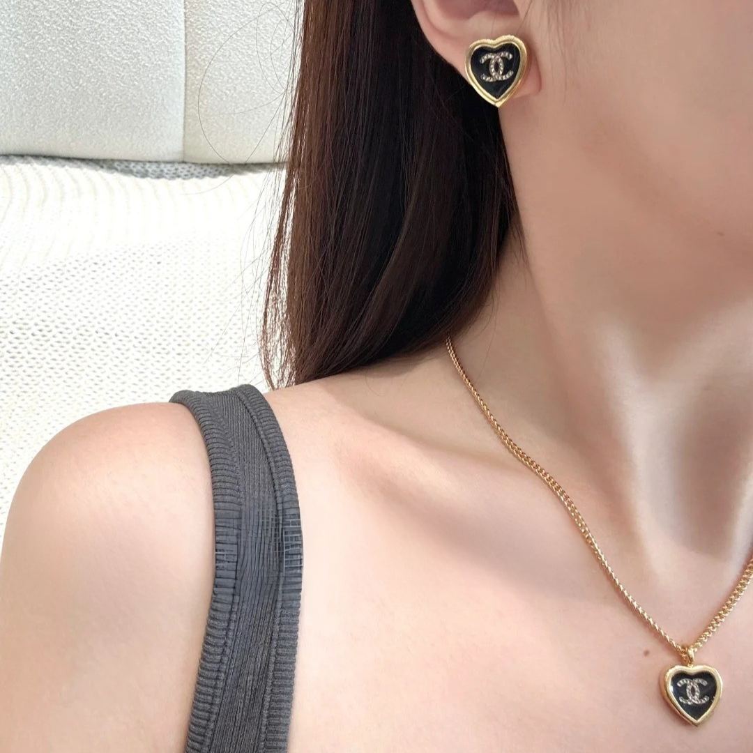 【シャネル】ネックレス・ペンダント0820-1-1