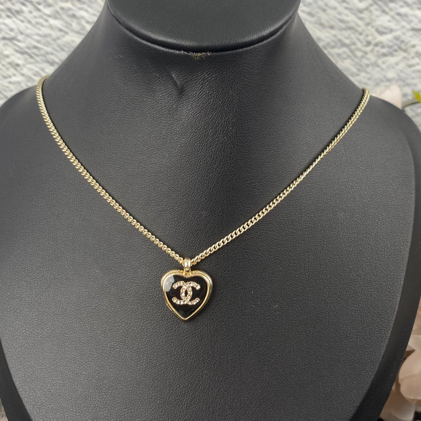 【シャネル】ネックレス・ペンダント0820-1-1