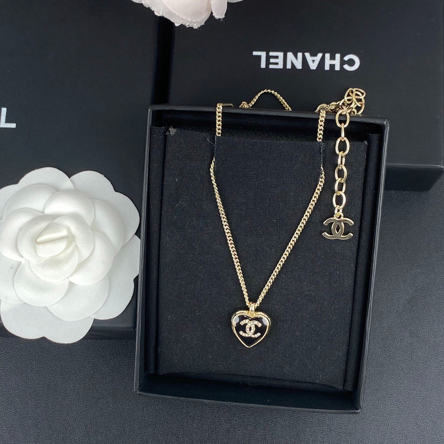 【シャネル】ネックレス・ペンダント0820-1-1