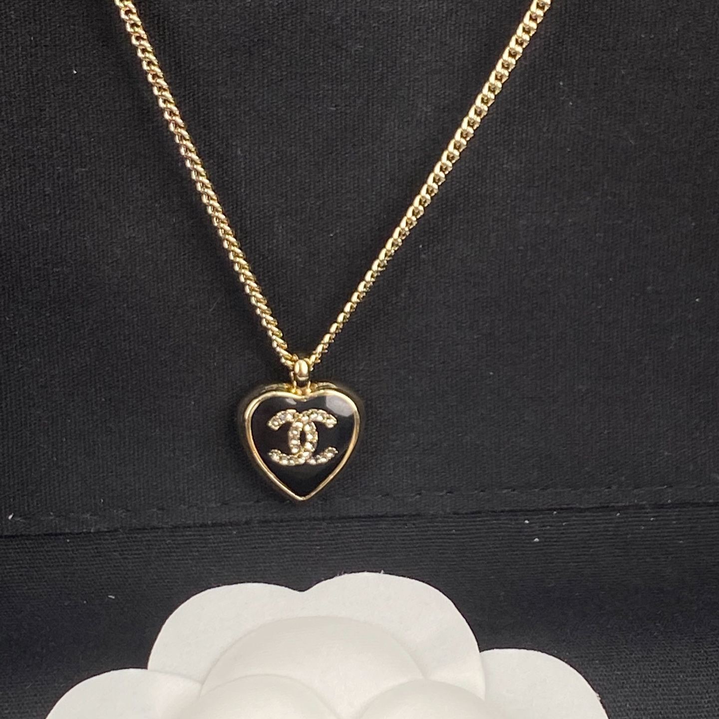 【シャネル】ネックレス・ペンダント0820-1-1