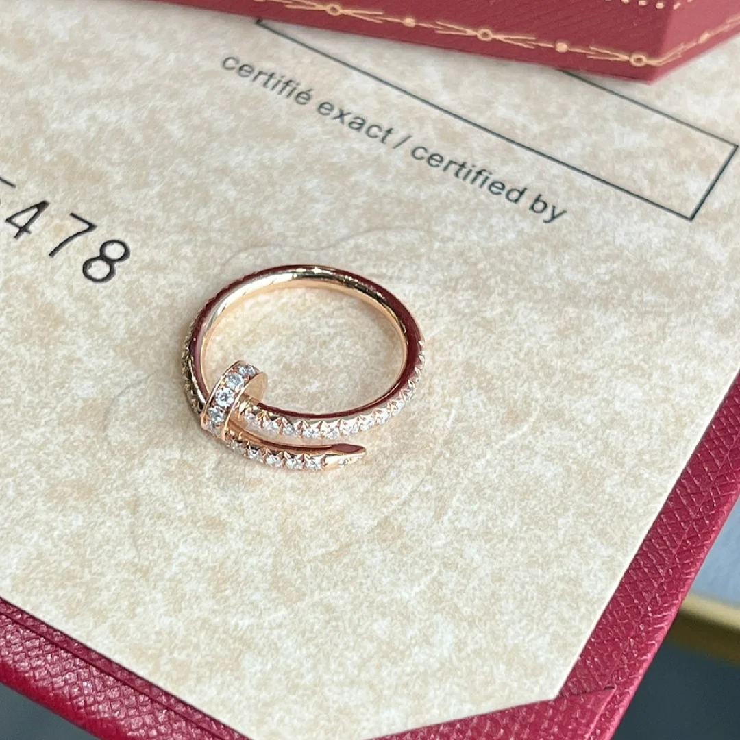 【カルティエ】指輪・リング 0913-2-2